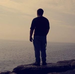 Meet your Posher, Brandon